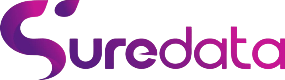 SUREDATA Venture Logo