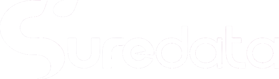 SUREDATA Venture Logo